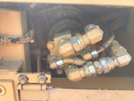 Hydraulics with Hydraulic Motors