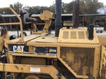 General Appearance with Sheet metal (fiberglass) condition
