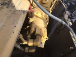 Hydraulics with