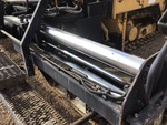 Chassis with Extension Tubes