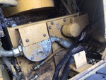 Hydraulics with Hydraulic Tank