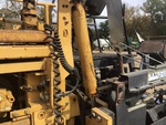 Hydraulics with Screed Lift Cylinders