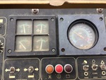 Control Station with Gauges