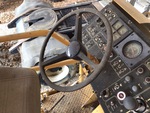 Control Station with Steering Controls