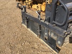 Chassis with End Gates