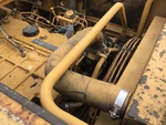 Engine with Cooling System Leaks