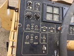 Control Station with Hydraulic Controls