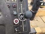 Control Station with Powertrain controls