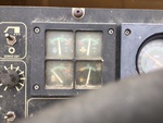 Control Station with Oil Pressure