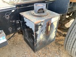 Underbody with Tanque hidráulico