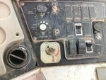 Cab with Calefactor