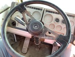 Cab with Controles de la dirección