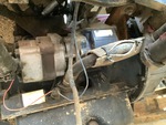 Underbody with Despegue propulsado