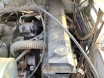 Motor with Radiador