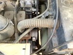 Motor with Cooling System Leaks