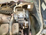 Motor with