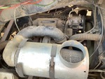Motor with