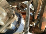 Cab with Control de PTO