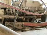 Motor with