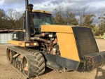General Appearance with Paint