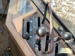 Control Station with Drivetrain Controls