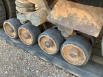 Rubber Track Undercarriage with Track Rollers