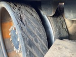 Rubber Track Undercarriage with