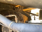 Engine with Cooling System Leaks