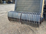Specialty with Counterweights