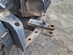 Specialty with Drawbar