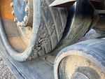 Rubber Track Undercarriage with