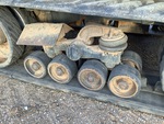 Rubber Track Undercarriage with