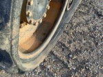 Rubber Track Undercarriage with