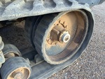 Rubber Track Undercarriage with