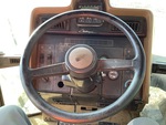 Control Station with Steering Control