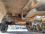 Chassis with Frame Condition