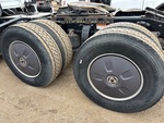 4 Underbody - Truck with 