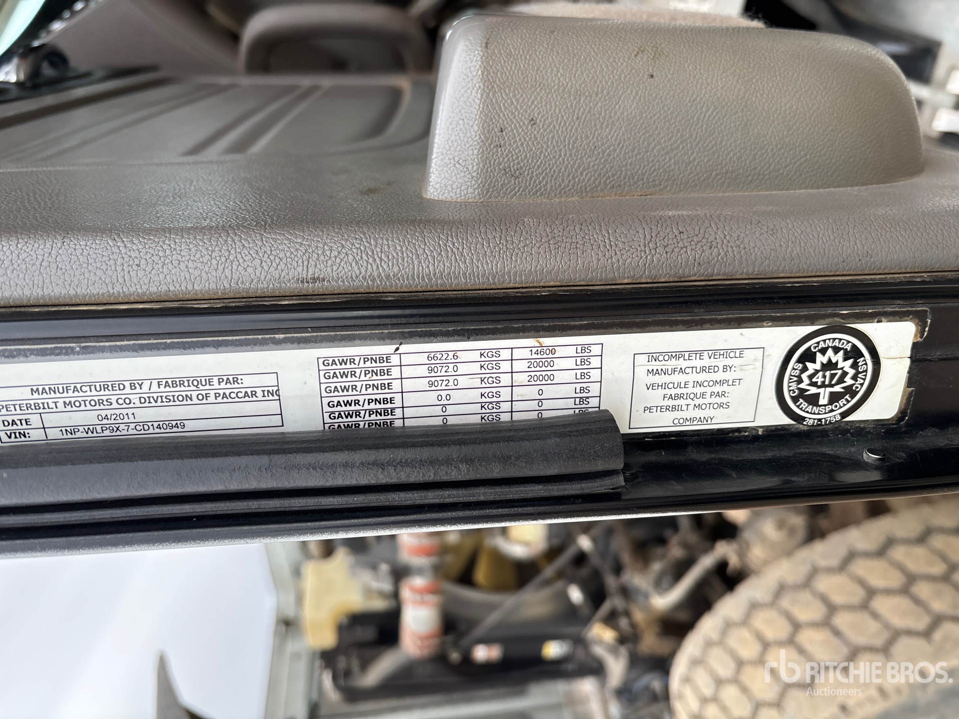 Aspect général with Numéro de série/Numéro d'identification du véhicule automobile