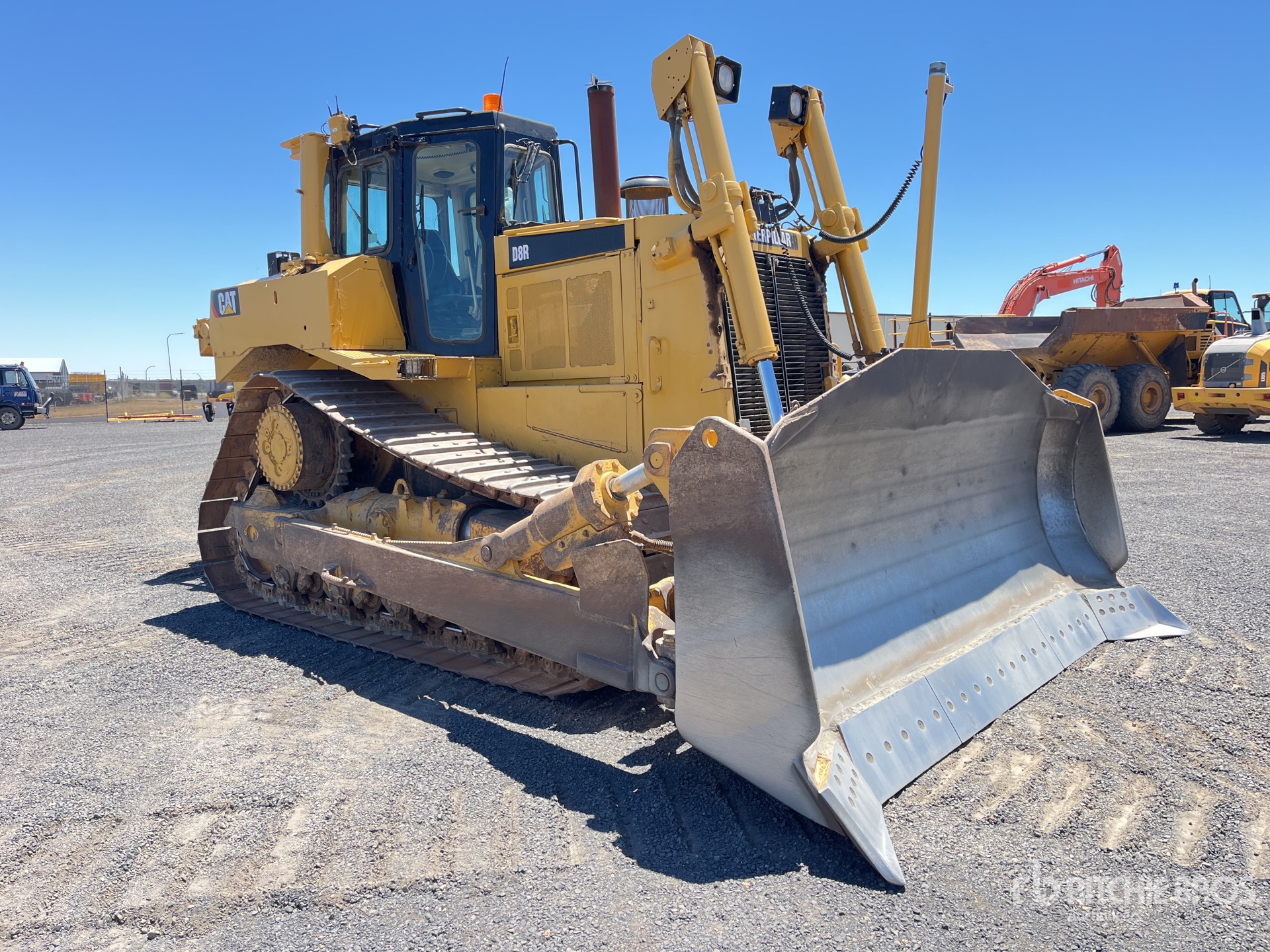 General Appearance with Imagen: esquina delantera derecha