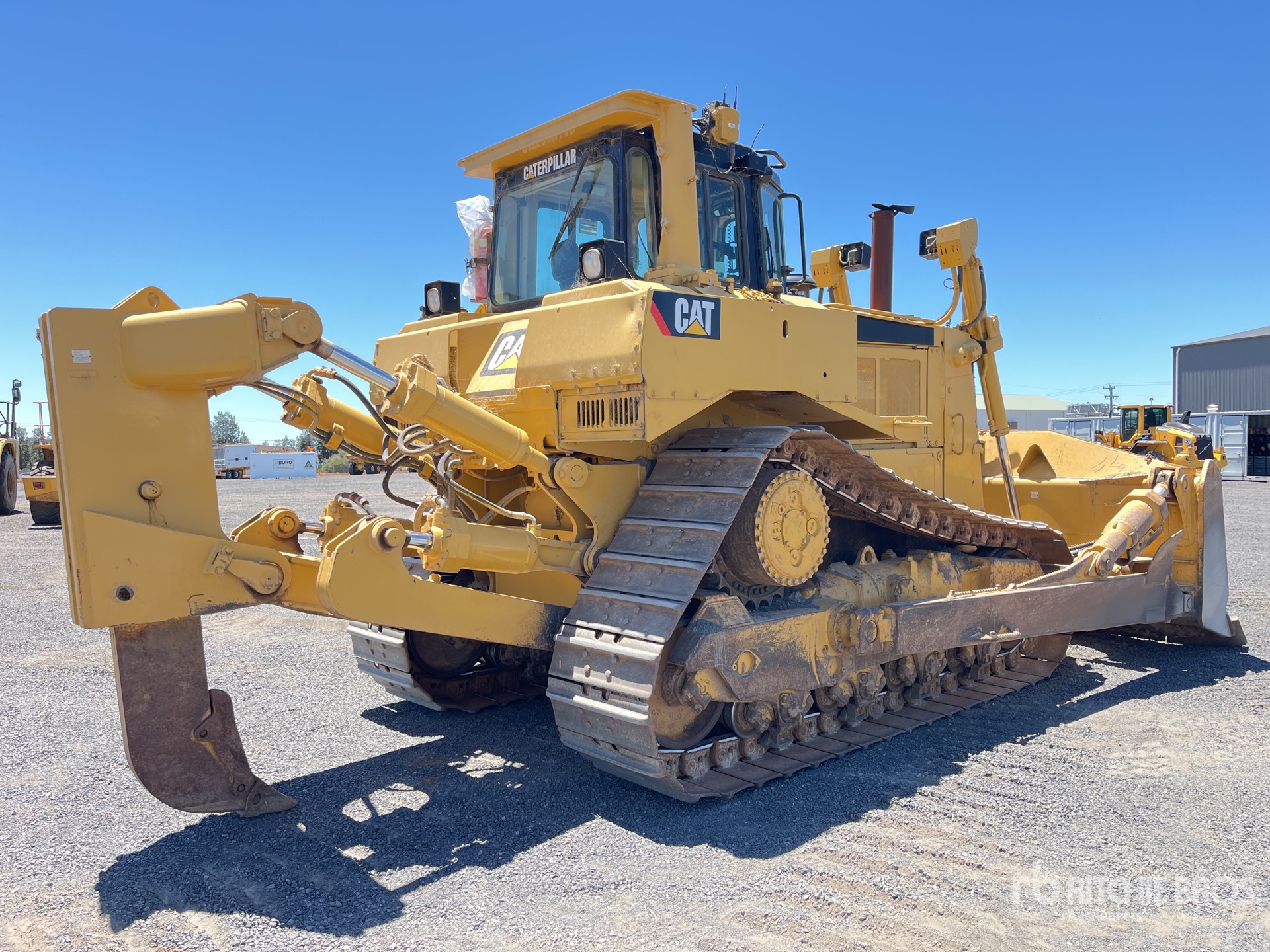 General Appearance with Imagen: esquina trasera derecha