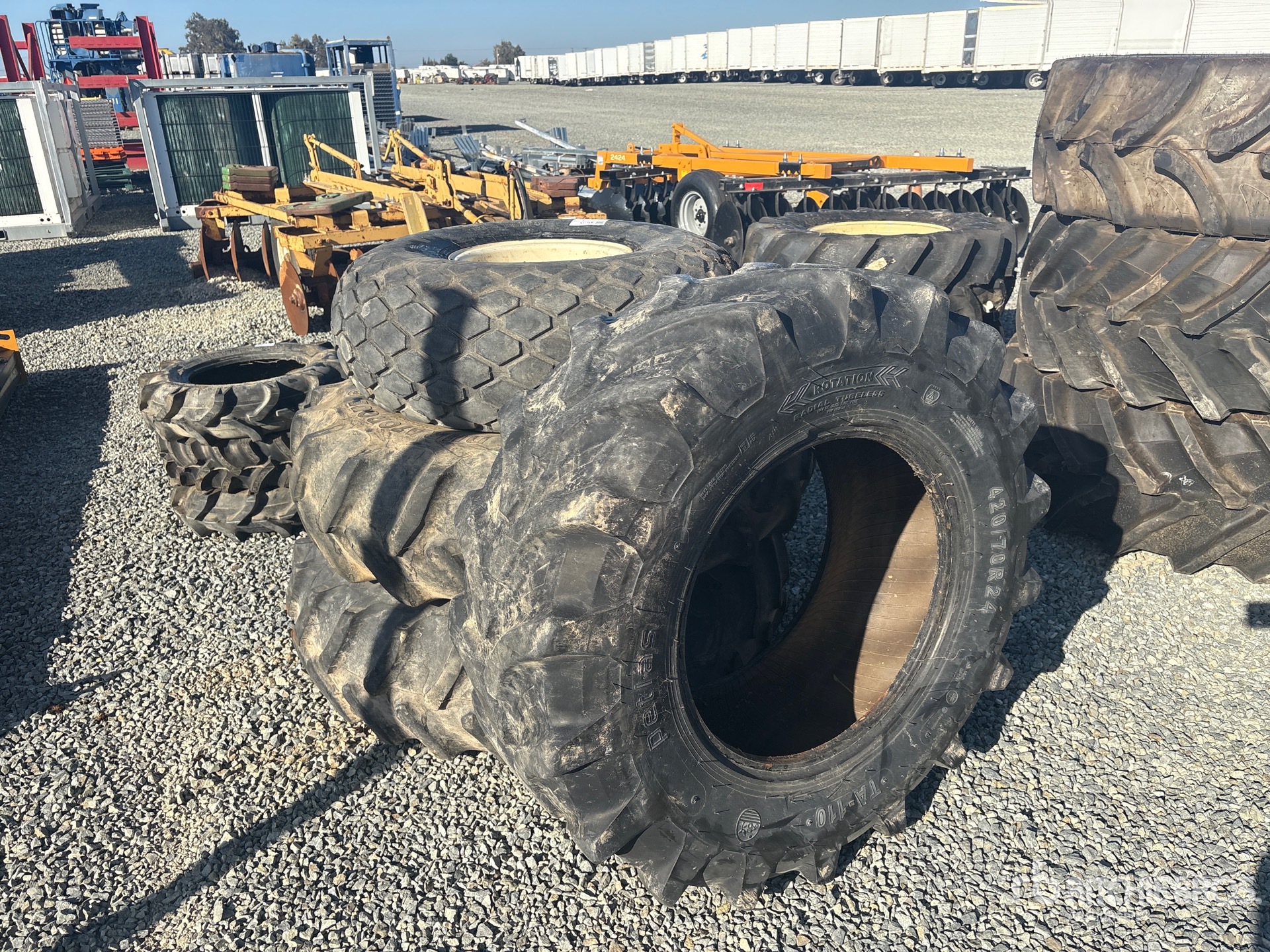 General Appearance with Imagen: esquina delantera derecha