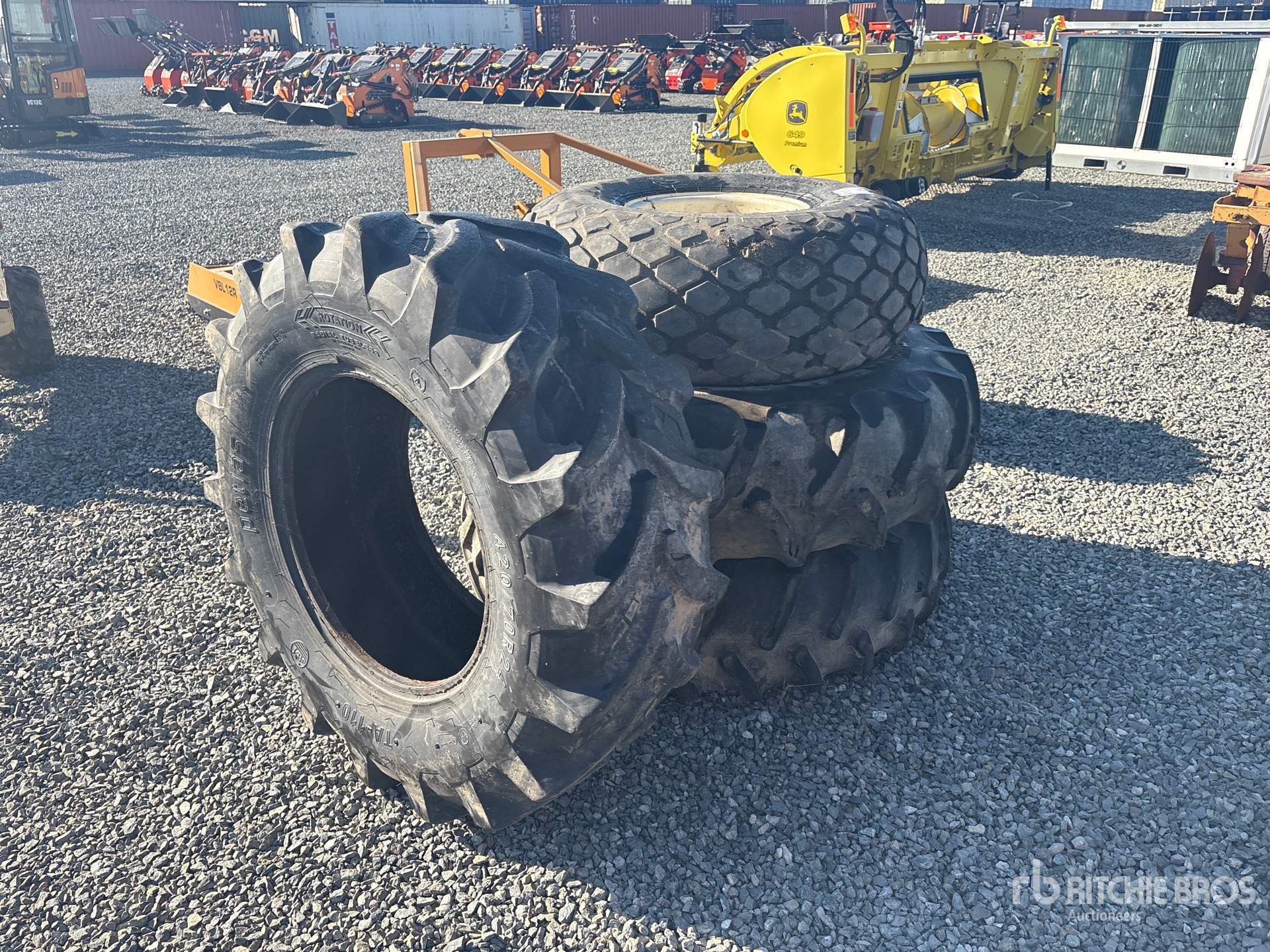 General Appearance with Imagen: esquina delantera izquierda