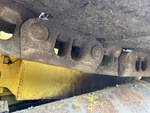 Undercarriage with Right Track Links