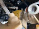 Hydraulics with