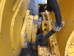 Chassis with Push Arm Pivot/C-FrameTrunnions