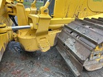 Chassis with Push Arm/C-Frame Condition