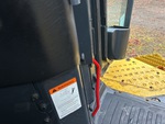 Safety with Safety Lock Out/Stop