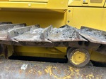 Undercarriage with Right Grouser Height