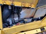 Engine with Engine - Right Side