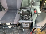 Control Station with Steering Controls